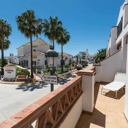 Apartamento Chimenea Playa - 2 Dormitorios Y Terraza Nerja Εξωτερικό φωτογραφία